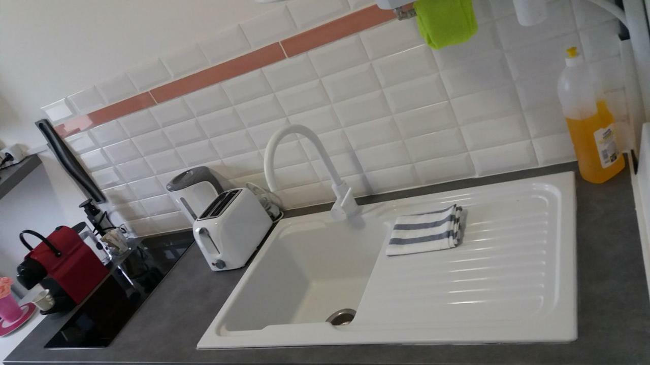 Apartament Nice Apart Backpackers S5 Zewnętrze zdjęcie