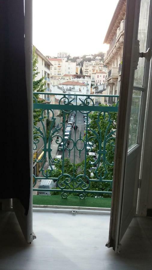 Apartament Nice Apart Backpackers S5 Zewnętrze zdjęcie