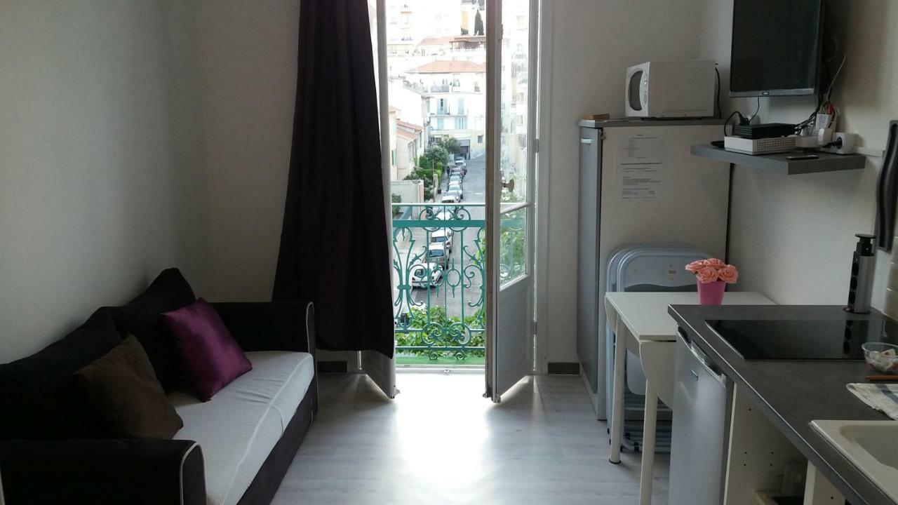 Apartament Nice Apart Backpackers S5 Zewnętrze zdjęcie