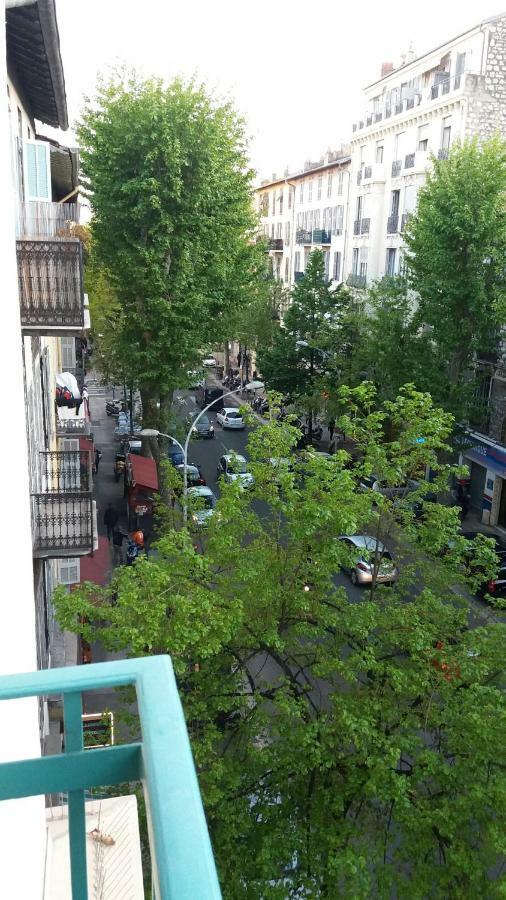Apartament Nice Apart Backpackers S5 Zewnętrze zdjęcie