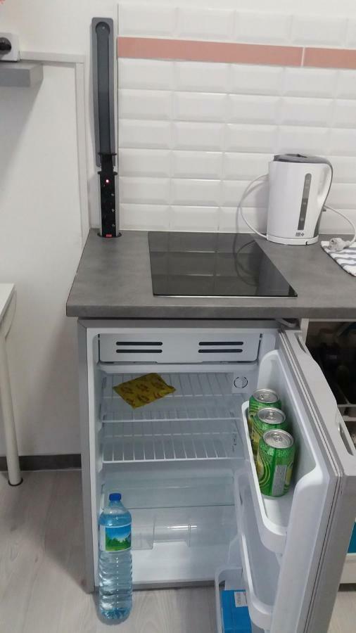 Apartament Nice Apart Backpackers S5 Zewnętrze zdjęcie