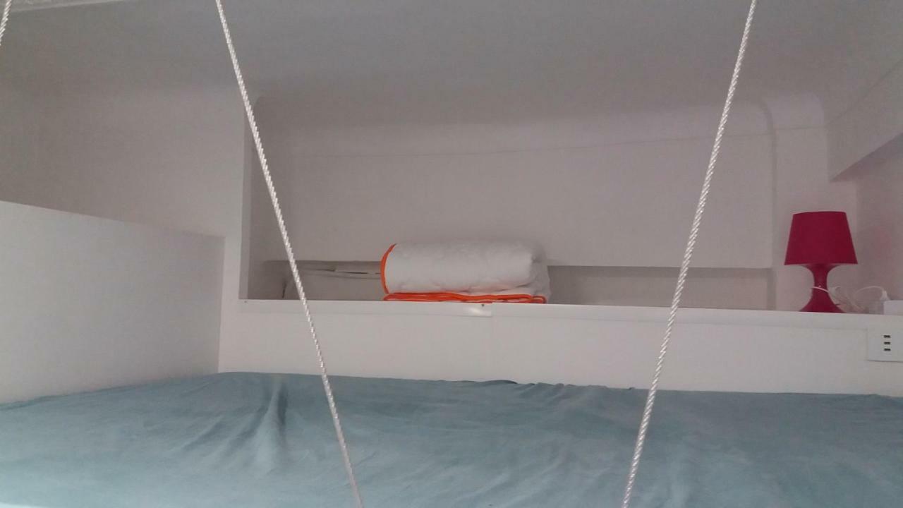 Apartament Nice Apart Backpackers S5 Zewnętrze zdjęcie