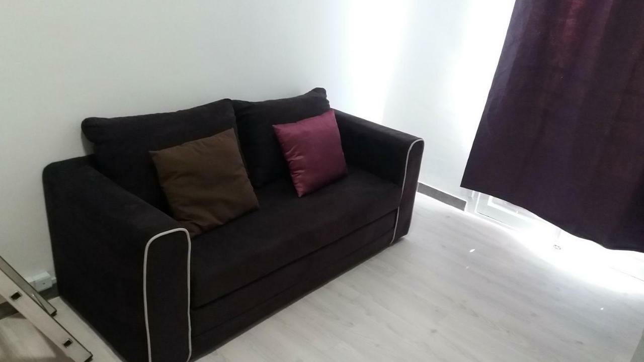 Apartament Nice Apart Backpackers S5 Zewnętrze zdjęcie