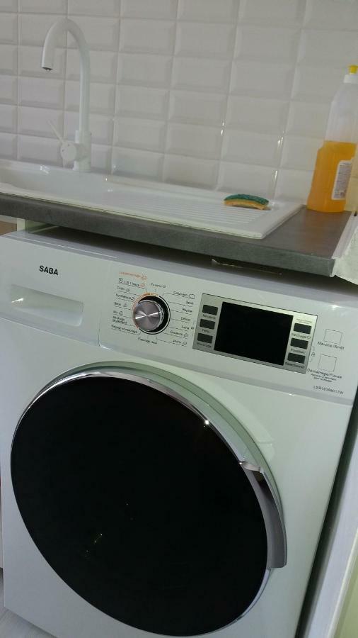Apartament Nice Apart Backpackers S5 Zewnętrze zdjęcie