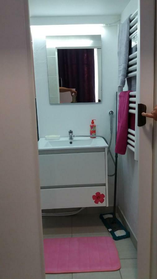 Apartament Nice Apart Backpackers S5 Zewnętrze zdjęcie