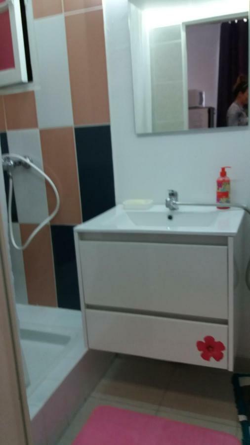 Apartament Nice Apart Backpackers S5 Zewnętrze zdjęcie